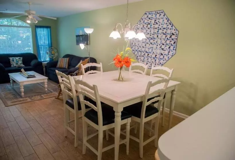 リゾートホテル Pawley's True Blue