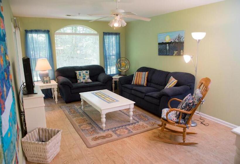 渡假胜地  Pawley's True Blue