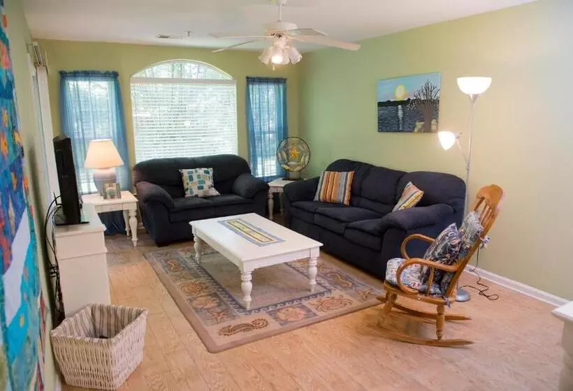 リゾートホテル Pawley's True Blue