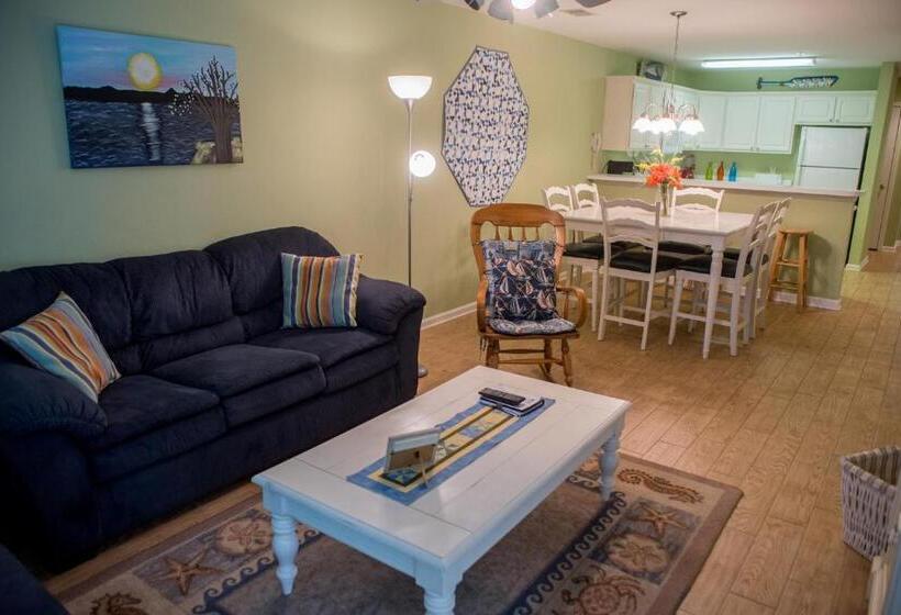 渡假胜地  Pawley's True Blue