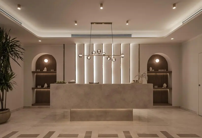 هتل Jaz Elite Riviera