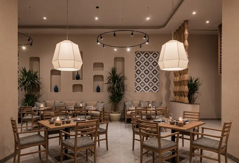 هتل Jaz Elite Riviera