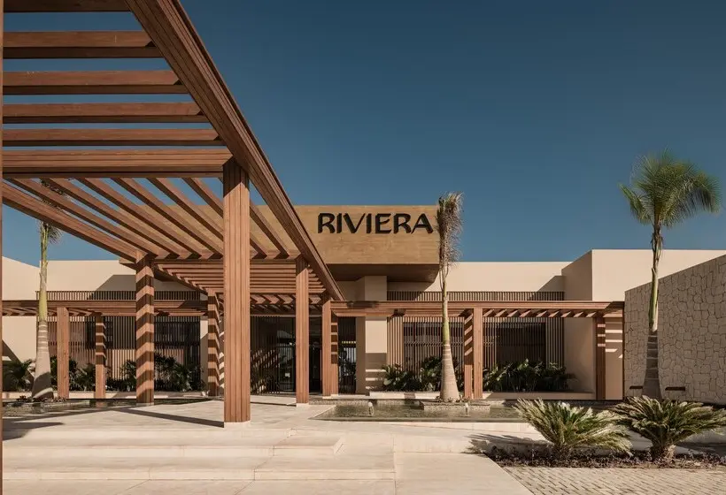 هتل Jaz Elite Riviera