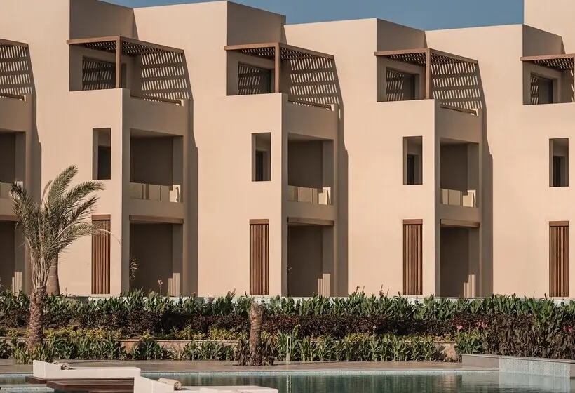 هتل Jaz Elite Riviera