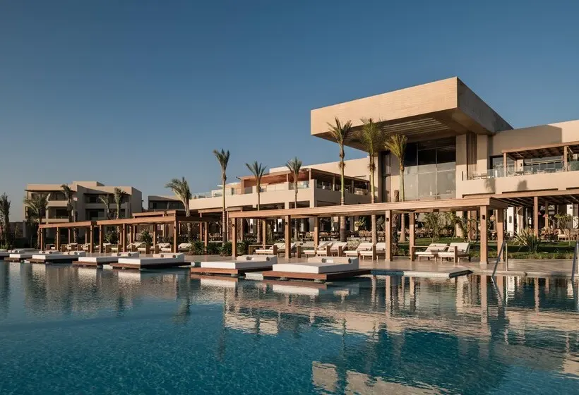 هتل Jaz Elite Riviera