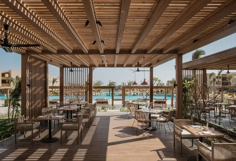 هتل Jaz Elite Riviera