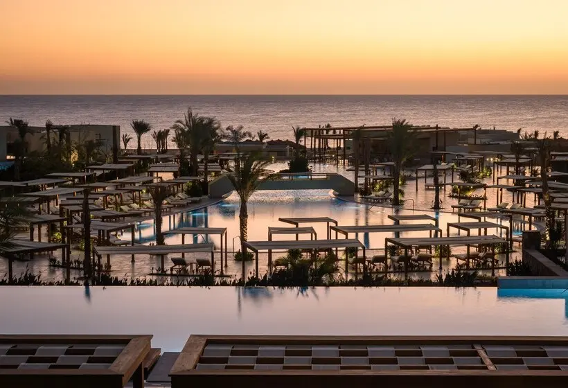 هتل Jaz Elite Riviera