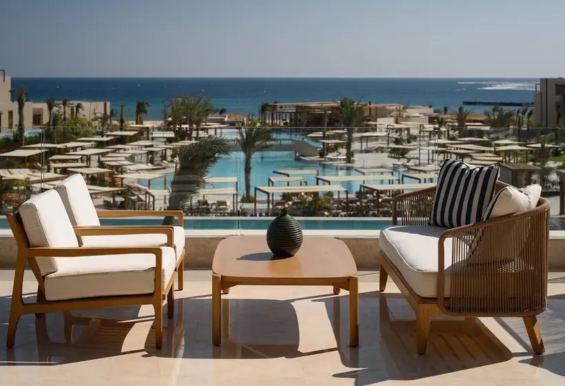 هتل Jaz Elite Riviera