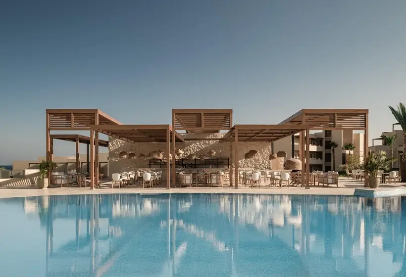 هتل Jaz Elite Riviera