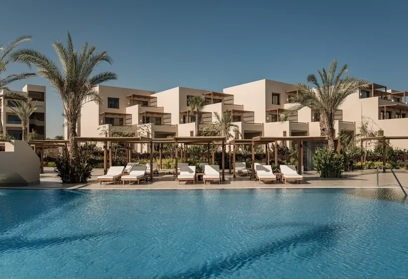 هتل Jaz Elite Riviera
