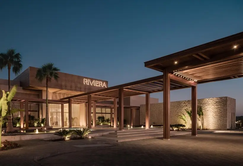 هتل Jaz Elite Riviera