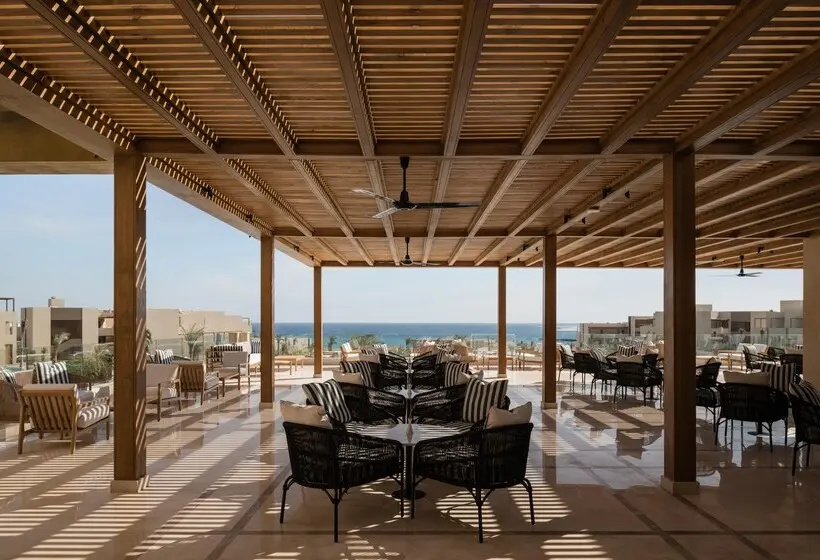 هتل Jaz Elite Riviera