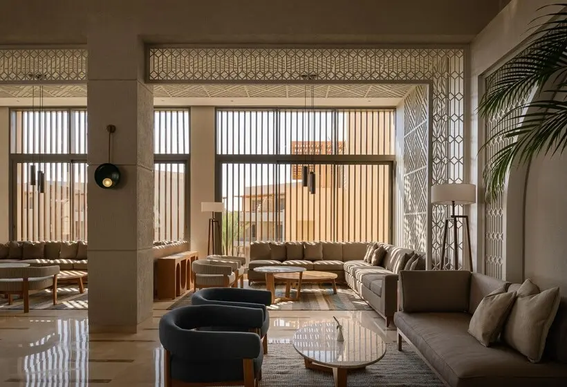 هتل Jaz Elite Riviera