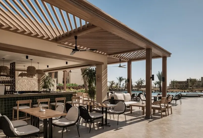 هتل Jaz Elite Riviera