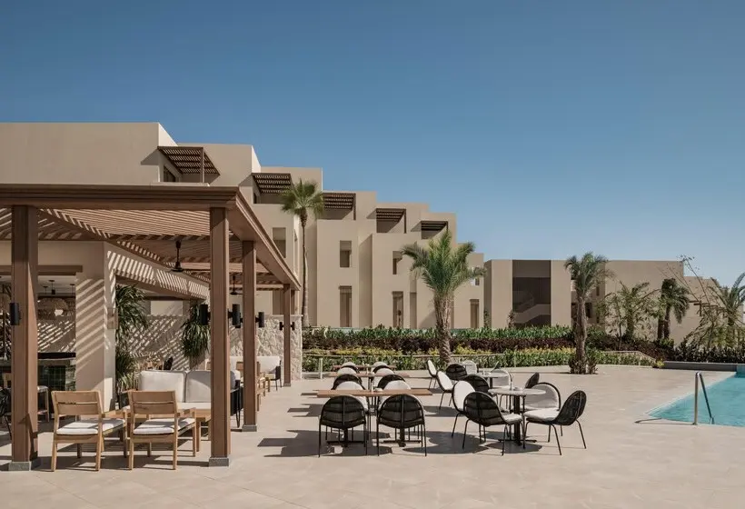 هتل Jaz Elite Riviera