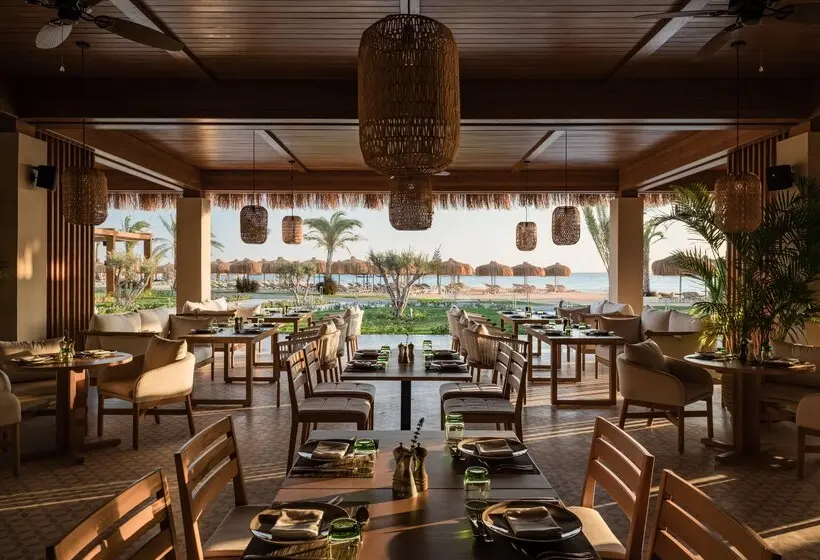 هتل Jaz Elite Riviera