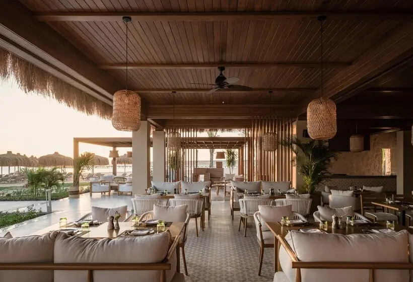 هتل Jaz Elite Riviera