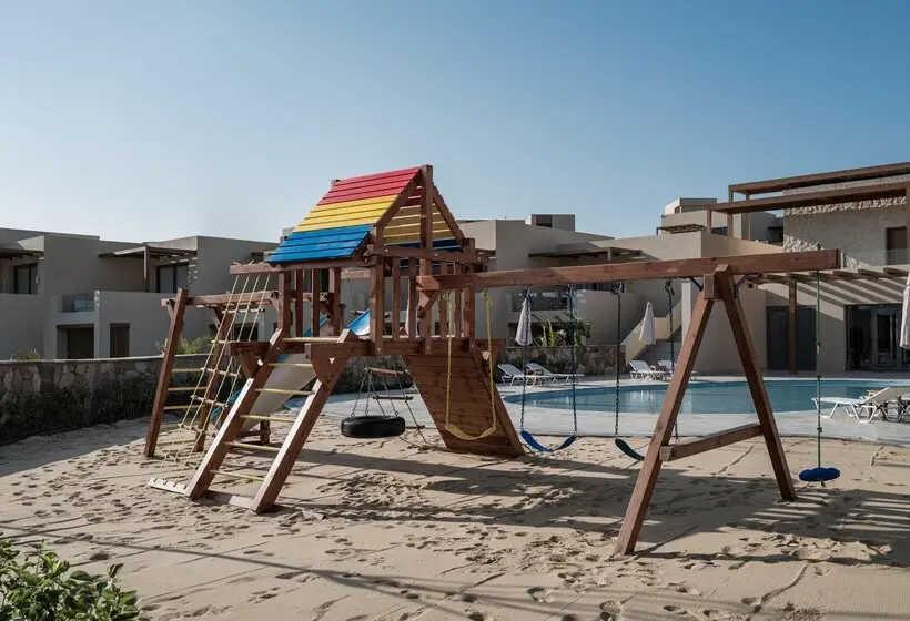 هتل Jaz Elite Riviera