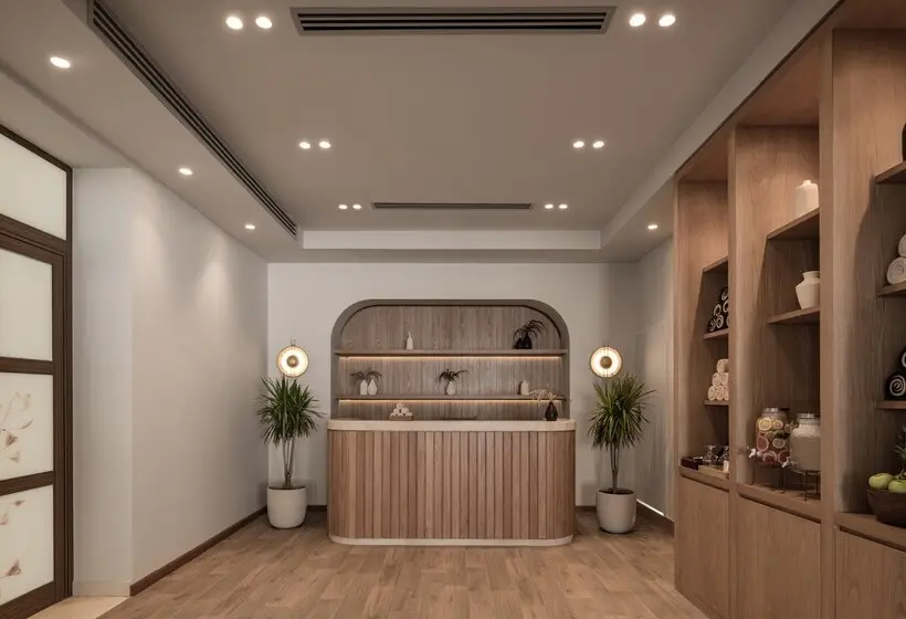 هتل Jaz Elite Riviera