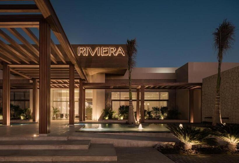 Hotel Jaz Elite Riviera