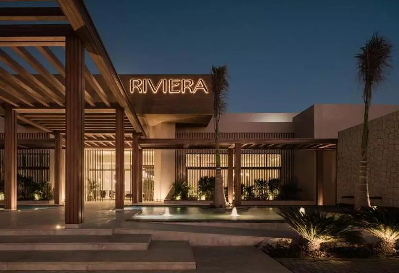 هتل Jaz Elite Riviera