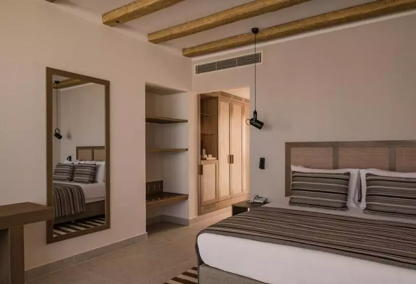 هتل Jaz Elite Riviera