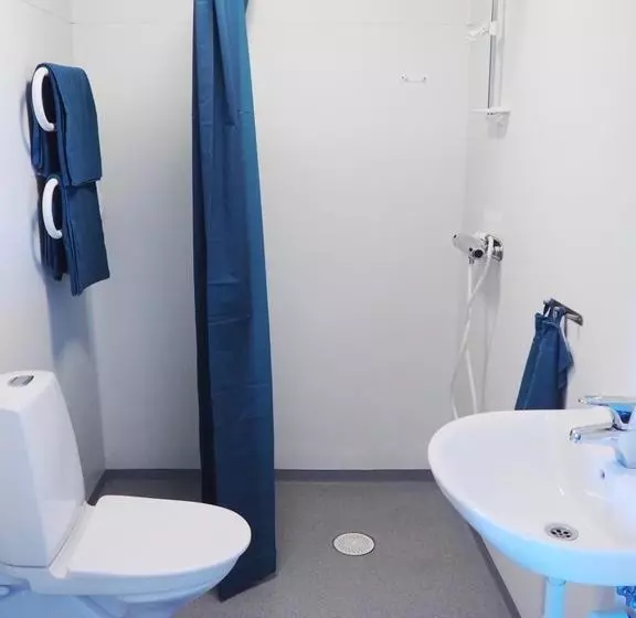 Retkeilymaja Turistgården Norrköping