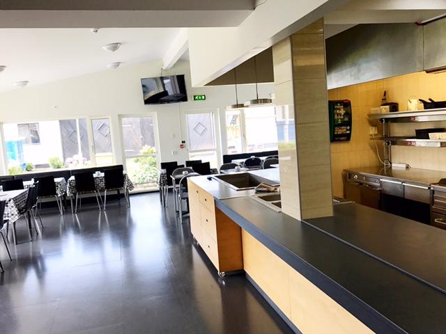 هاستل Turistgården Norrköping