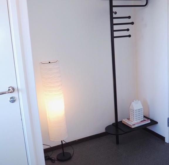 هاستل Turistgården Norrköping