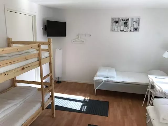 Retkeilymaja Turistgården Norrköping