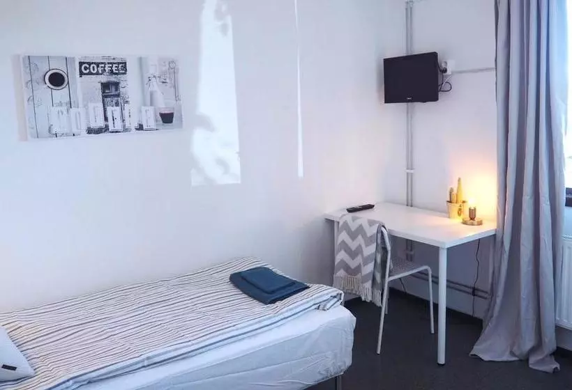 Retkeilymaja Turistgården Norrköping