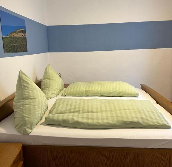 Bed And Breakfast Rheingauer Hof