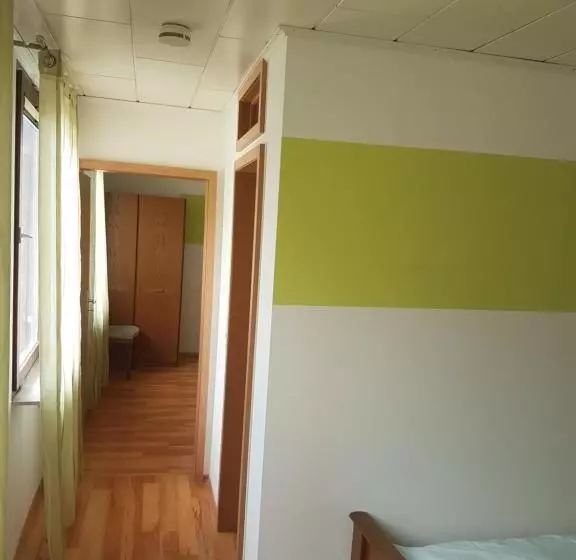 Bed And Breakfast   Rheingauer Hof