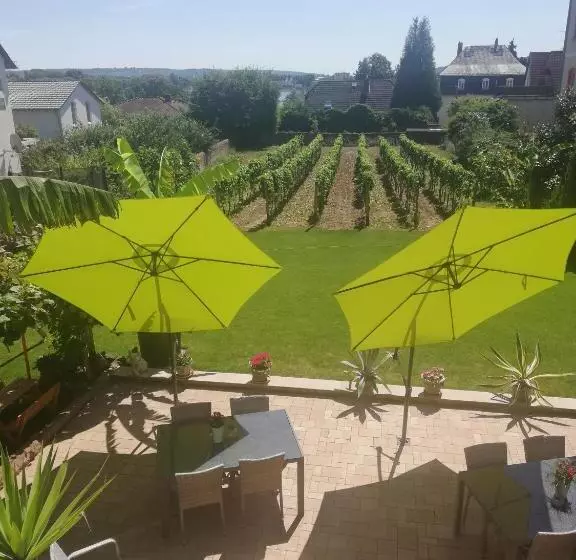 Bed And Breakfast   Rheingauer Hof