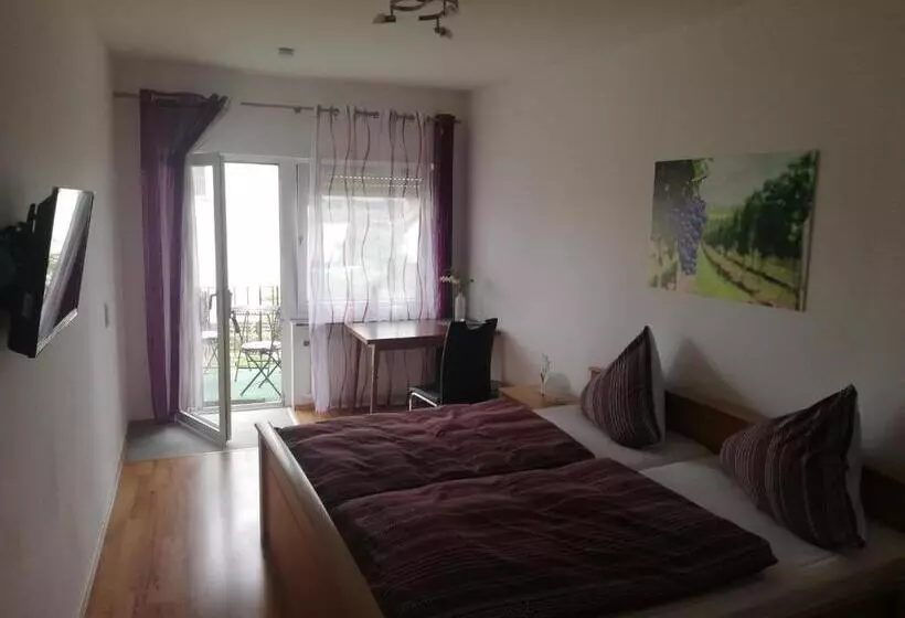 Bed And Breakfast   Rheingauer Hof