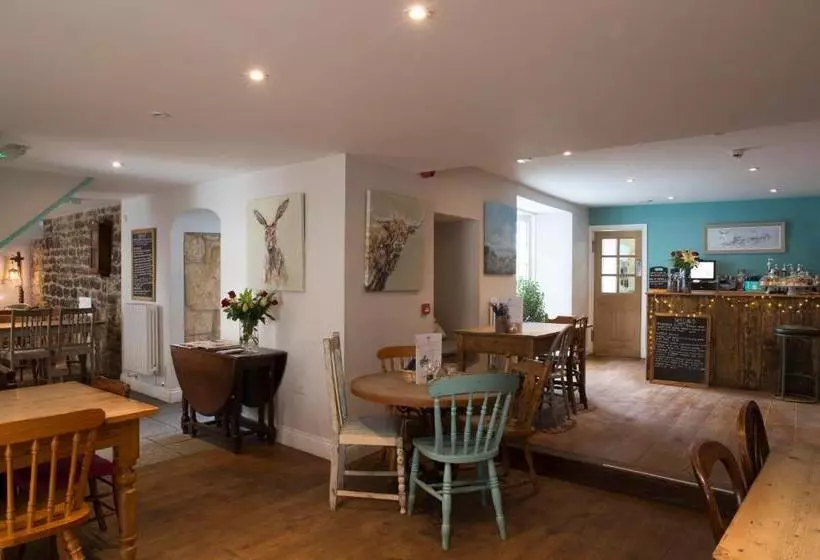 ベッドアンドブレックファースト Bertram S