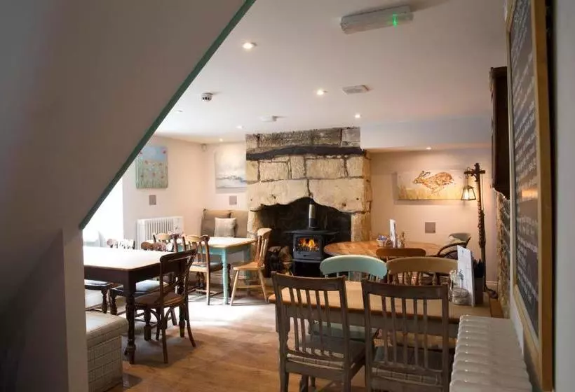 ベッドアンドブレックファースト Bertram S