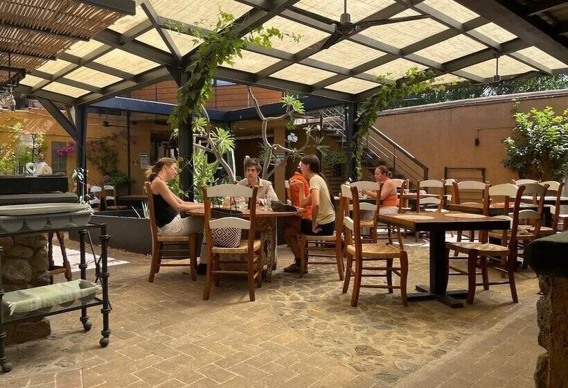 צימר Quinta Ascensión Hotel Boutique Only Adults