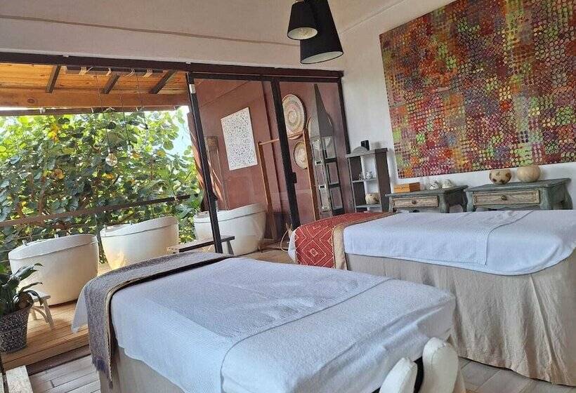 צימר Quinta Ascensión Hotel Boutique Only Adults