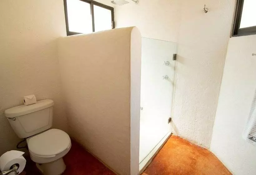 Aamiaismajoitus (B&B) Quinta Ascensión Hotel Boutique Only Adults