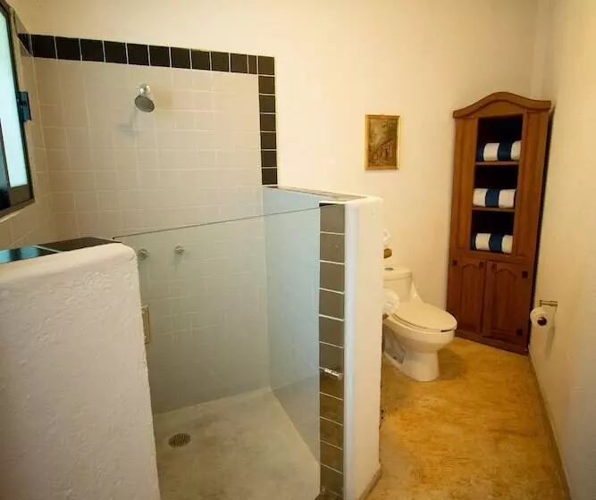 Aamiaismajoitus (B&B) Quinta Ascensión Hotel Boutique Only Adults