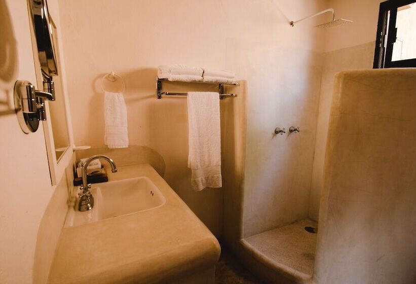 צימר Quinta Ascensión Hotel Boutique Only Adults