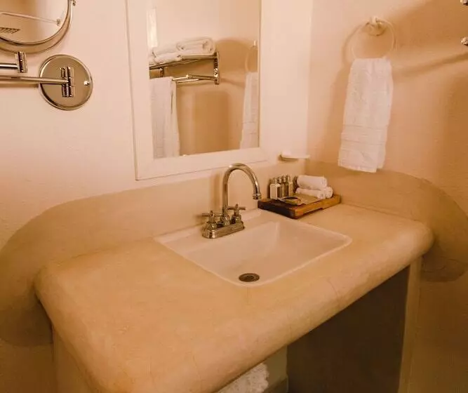 Aamiaismajoitus (B&B) Quinta Ascensión Hotel Boutique Only Adults