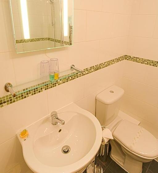 住宿加早餐 Yorkshire Bridge Inn