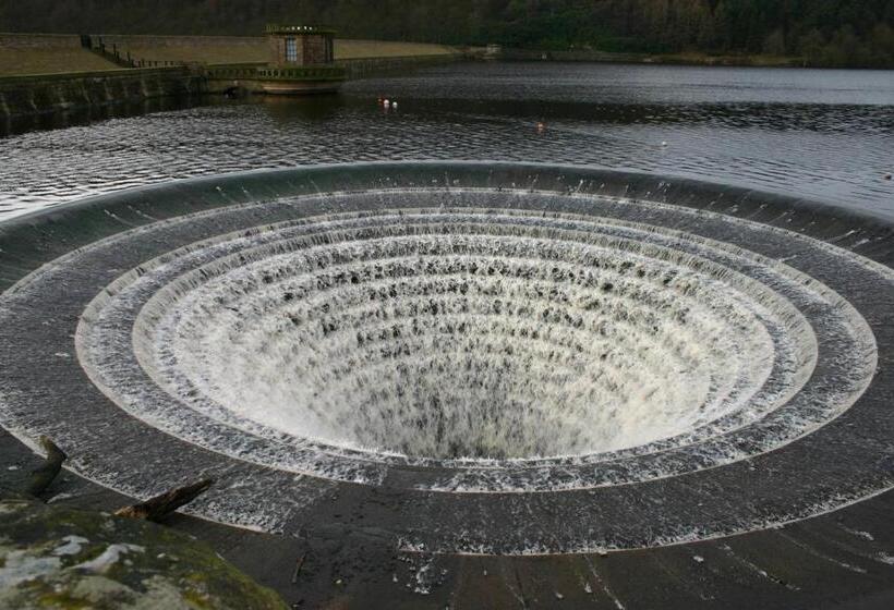 住宿加早餐 Yorkshire Bridge Inn