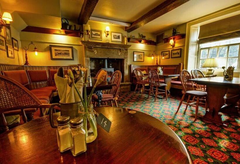 住宿加早餐 Yorkshire Bridge Inn