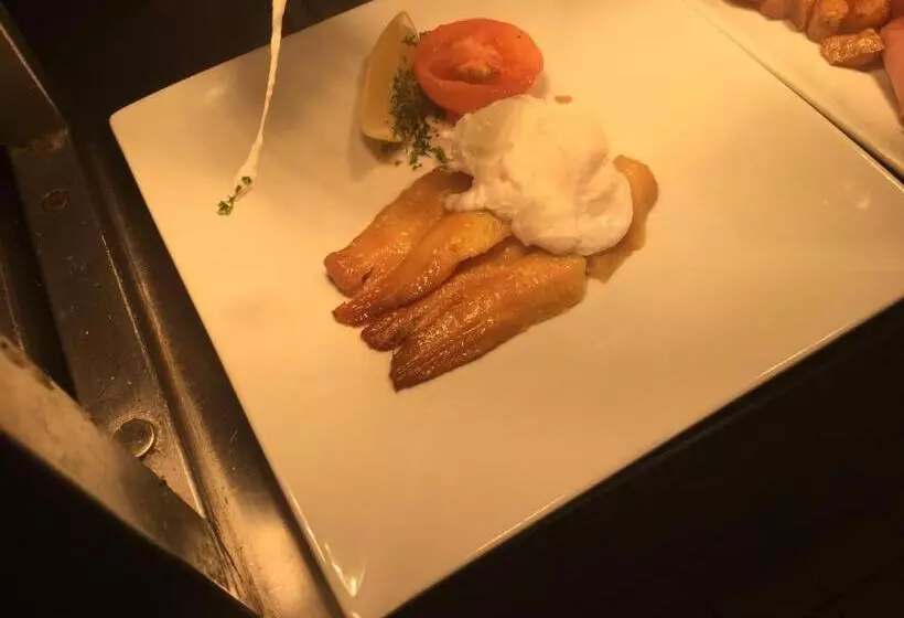 Aamiaismajoitus (B&B) Yorkshire Bridge Inn