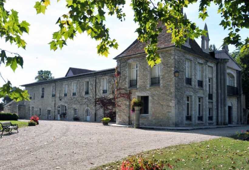 فندق A La Vielle Halle