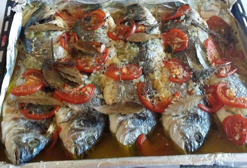 فندق A La Vielle Halle