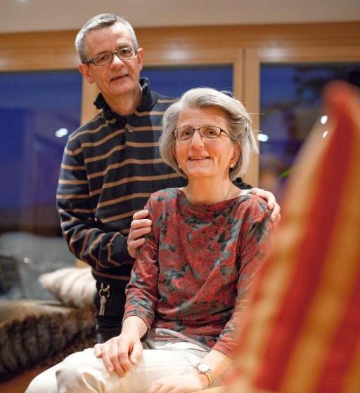 בית מלון כפרי Arlenwald